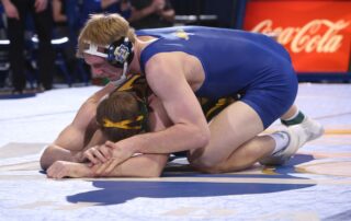 SLOAN QUALIFIES FOR SECOND WORLD TEAM